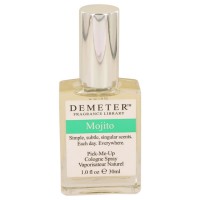 Demeter by Demeter Mojito Cologne Spray 1 oz for Women for Women