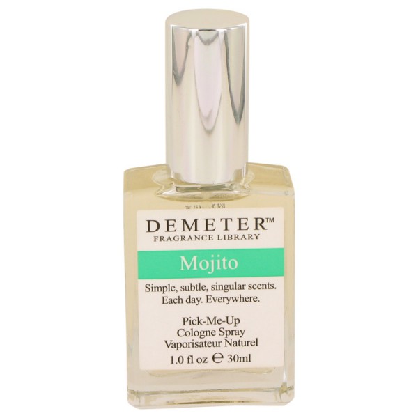Mojito - Demeter Eau De Cologne Spray 30 ML