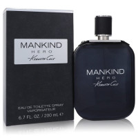 Mankind Hero de Kenneth Cole Eau De Toilette Spray 200 ML
