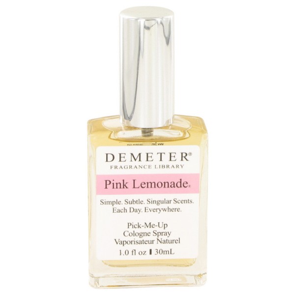 Demeter - Pink Lemonade 30ML Eau De Cologne Spray