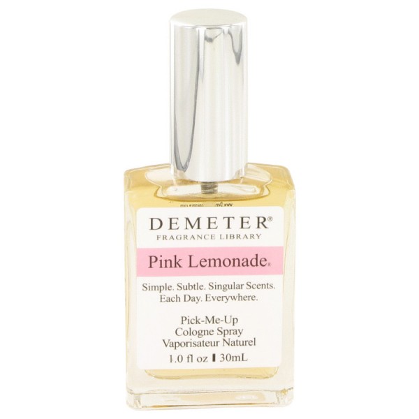 Pink Lemonade - Demeter Eau De Cologne Spray 30 ML