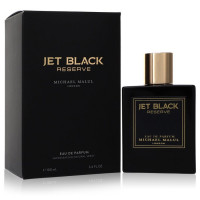 Jet Black Reserve de Michael Malul Eau De Parfum Spray 100 ML