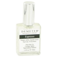 Demeter By Demeter Espresso Cologne Spray 1 Oz For Women For Women