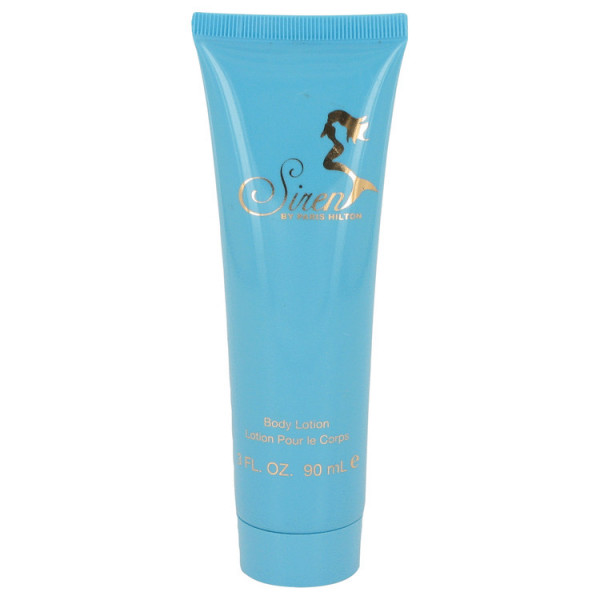 Siren - Paris Hilton Kropsolie, Lotion Og Creme 90 Ml