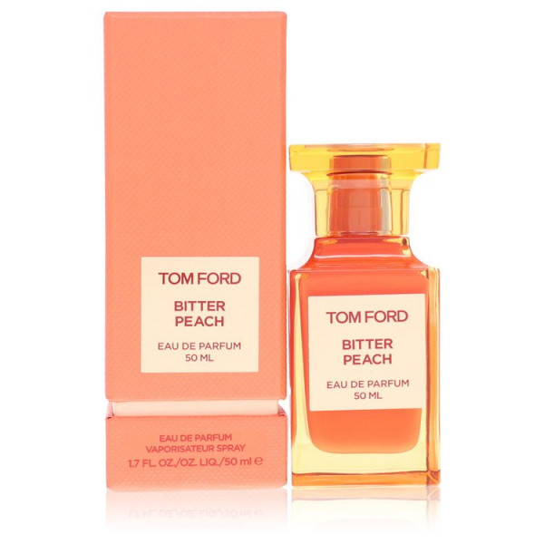 Bitter Peach - Tom Ford Eau De Parfum Spray 50 Ml