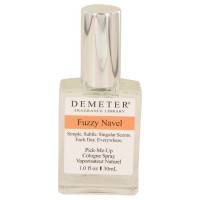 Demeter By Demeter Fuzzy Navel Cologne Spray 1 Oz For Women For Women