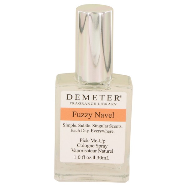Demeter - Fuzzy Navel 30ML Eau De Cologne Spray