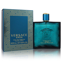 Eros de Versace Eau De Parfum Spray 200 ML