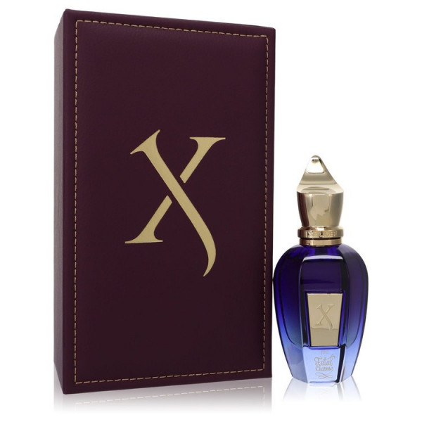 Xerjoff - Join The Club Fatal Charme : Eau De Parfum Spray 1.7 Oz / 50 Ml
