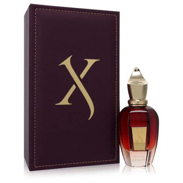 Oud Stars Ceylon - Xerjoff Eau De Parfum Spray 50 Ml