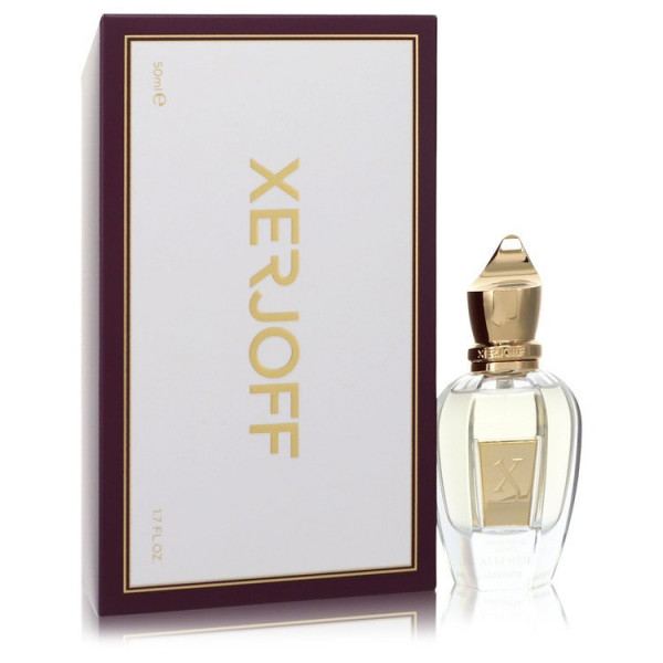 Shooting Stars Allende - Xerjoff Eau De Parfum Spray 50 Ml