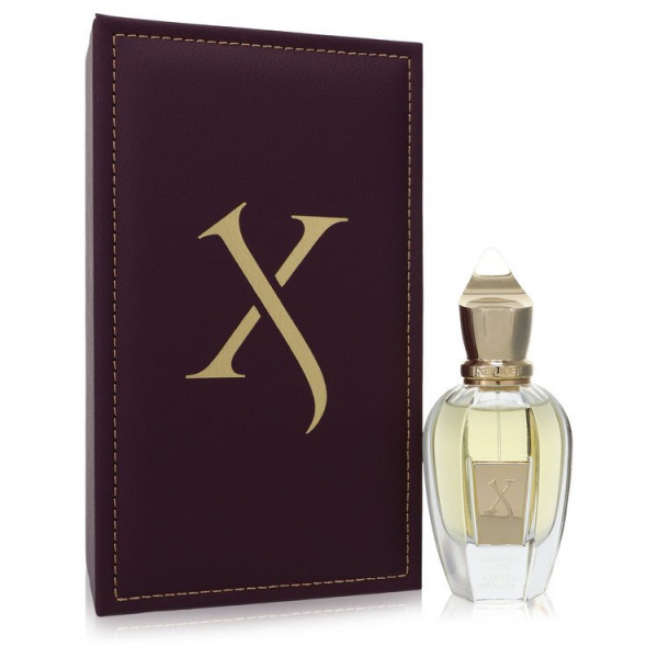 Photos - Women's Fragrance Xerjoff  Shooting Stars Oesel : Eau De Parfum Spray 1.7 Oz / 50 ml 