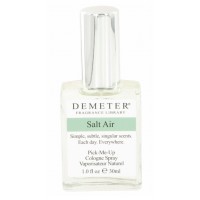 Demeter By Demeter Salt Air Cologne Spray 1 Oz For Women For Women