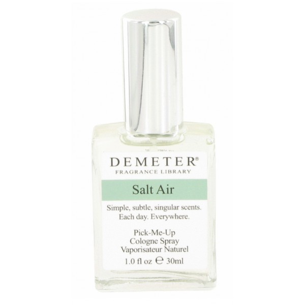Demeter - Salt Air : Eau De Cologne Spray 1 Oz / 30 Ml