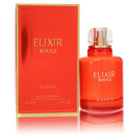 Elixir Rouge de Zaien Eau De Parfum Spray 100 ML