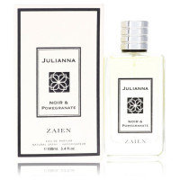 Julianna Noir & Pomegranate de Zaien Eau De Parfum Spray 100 ML