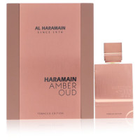 Al Haramain Amber Oud Tobacco Edition