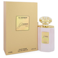 Junoon Rose de Al Haramain Eau De Parfum Spray 75 ML