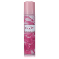 L'Aimant Fleur Rose de Beyoncé déodorant Spray 75 ML