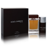 The One de Dolce & Gabbana Coffret Cadeau 100 ML