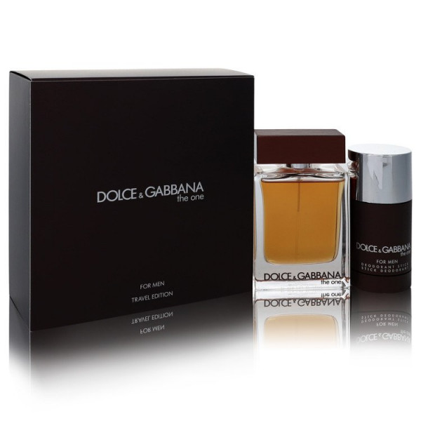 Dolce & Gabbana The One For Men