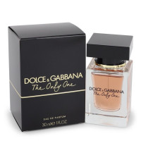 The Only One de Dolce & Gabbana Eau De Parfum Spray 30 ML