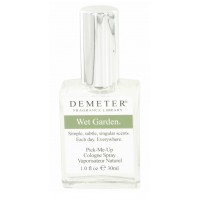 Demeter By Demeter Wet Garden Cologne Spray 1 Oz For Women For Women