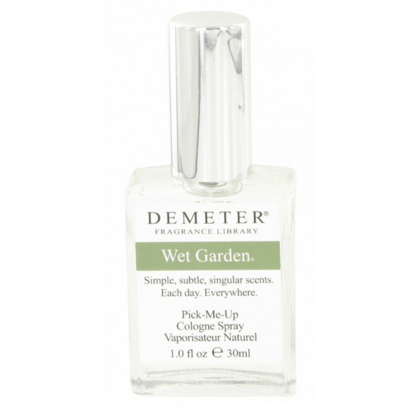 Wet Garden - Demeter Eau De Cologne Spray 30 ML