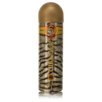 Cuba Jungle Tiger de Fragluxe Spray pour le corps 200 ML