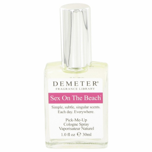 Demeter - Sex On The Beach : Eau De Cologne Spray 1 Oz / 30 Ml