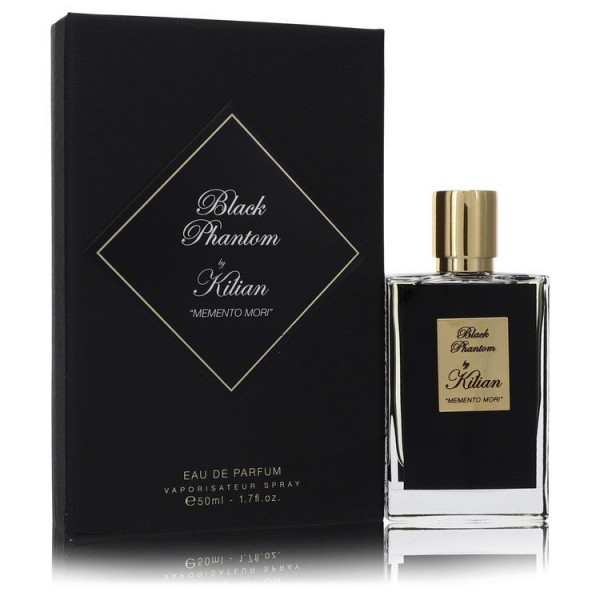 Kilian - Black Phantom Memento Mori 50ml Eau De Parfum Spray