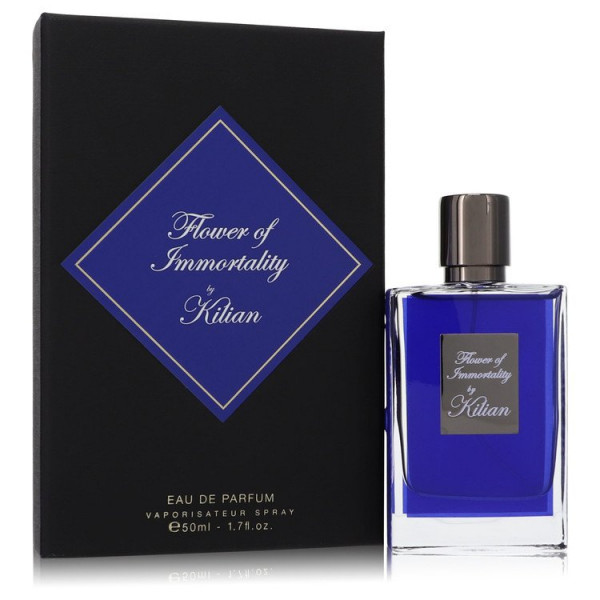 Kilian - Flower Of Immortality : Eau De Parfum Spray 1.7 Oz / 50 Ml