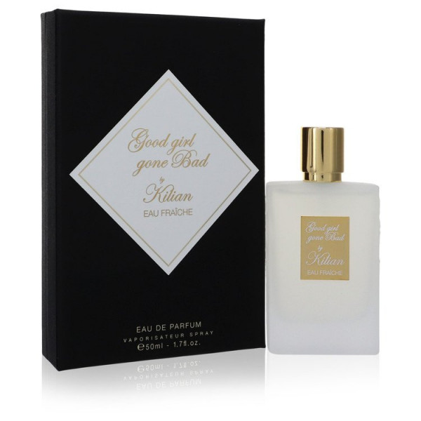 Kilian - Good Girl Gone Bad : Eau De Parfum Spray 1.7 Oz / 50 Ml