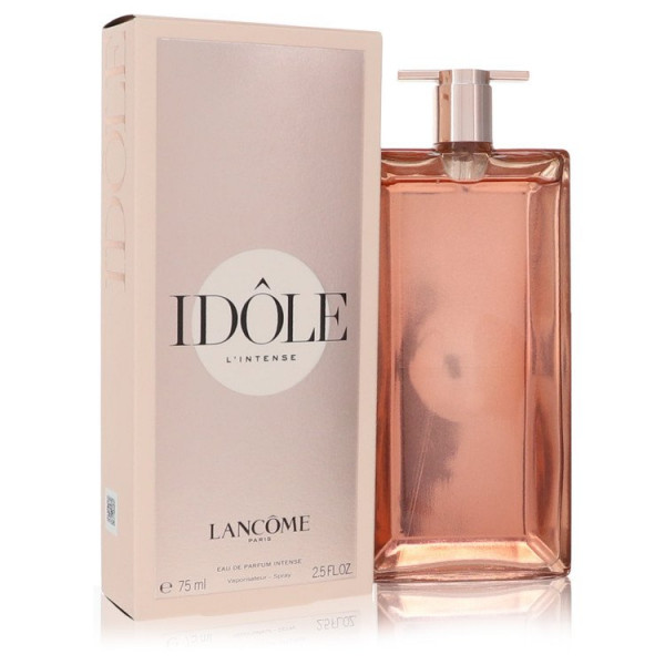 Lancôme - Idôle L'Intense 75ML Eau De Parfum Spray