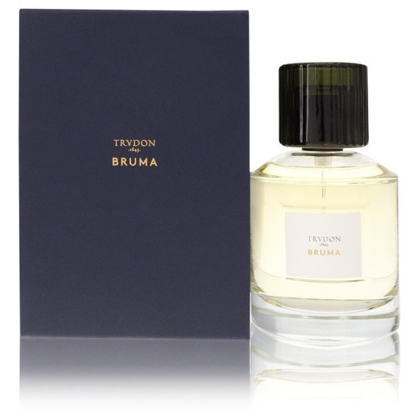 Maison Trudon - Bruma 100ml Eau De Parfum Spray