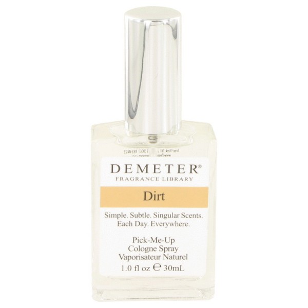 Dirt - Demeter Eau De Cologne Spray 30 ML