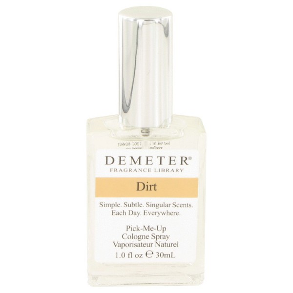 Demeter - Dirt 30ML Eau De Cologne Spray