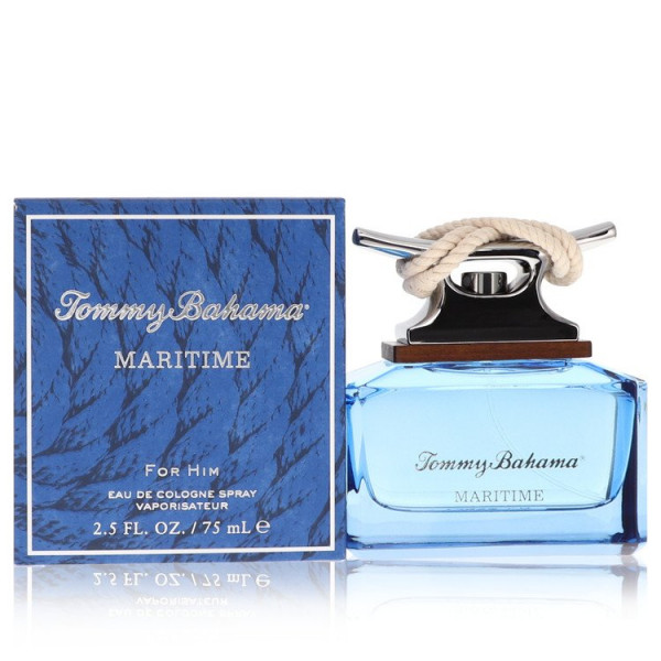 Tommy Bahama - Maritime 75ml Eau De Cologne Spray