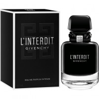 L'Interdit de Givenchy Eau De Parfum Intense Spray 80 ML