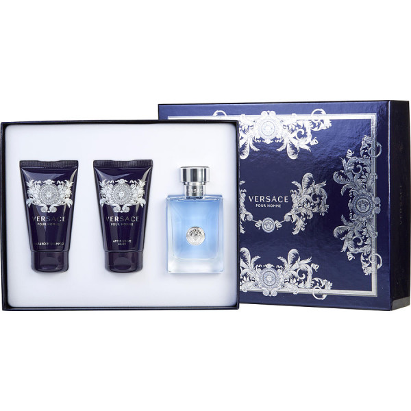 Signature - Versace Geschenkbox 50 Ml