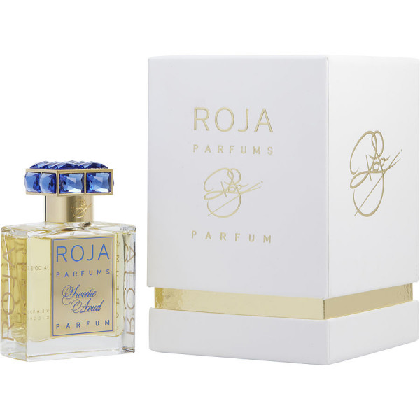 Sweetie Aoud - Roja Parfums Parfym Spray 50 Ml