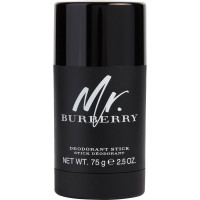 Mr Burberry