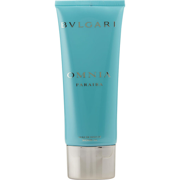 Omnia Paraiba - Bvlgari Badolja 100 Ml