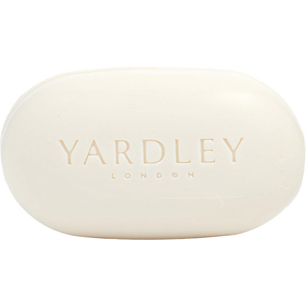 Yardley London - Jasmine Pearl 125ml Sapone