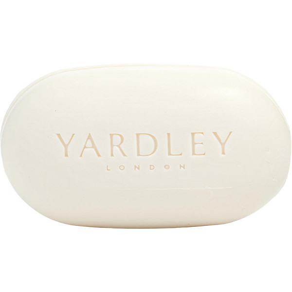Jasmine Pearl - Yardley London Sæbe 125 Ml
