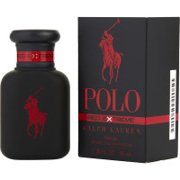 Polo Red Extreme de Ralph Lauren Eau De Parfum Spray 40 ML