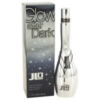 Glow After Dark De Jennifer Lopez Eau De Toilette Spray 50 ML