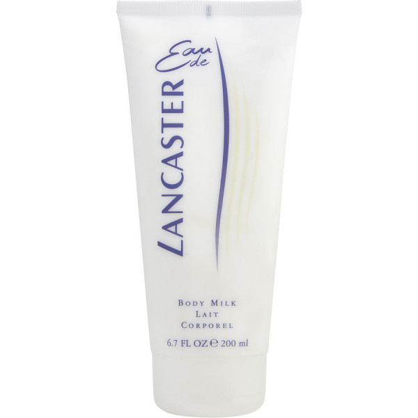 Eau De Lancaster Lait Corporel - Lancaster Body Milk 200 Ml