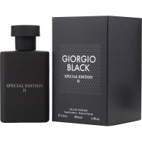 Giorgio Black de Giorgio Group Eau De Parfum Spray 100 ML