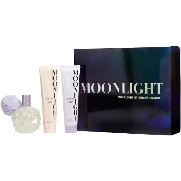 Ariana Grande - Moonlight : Gift Boxes 3.4 Oz / 100 Ml